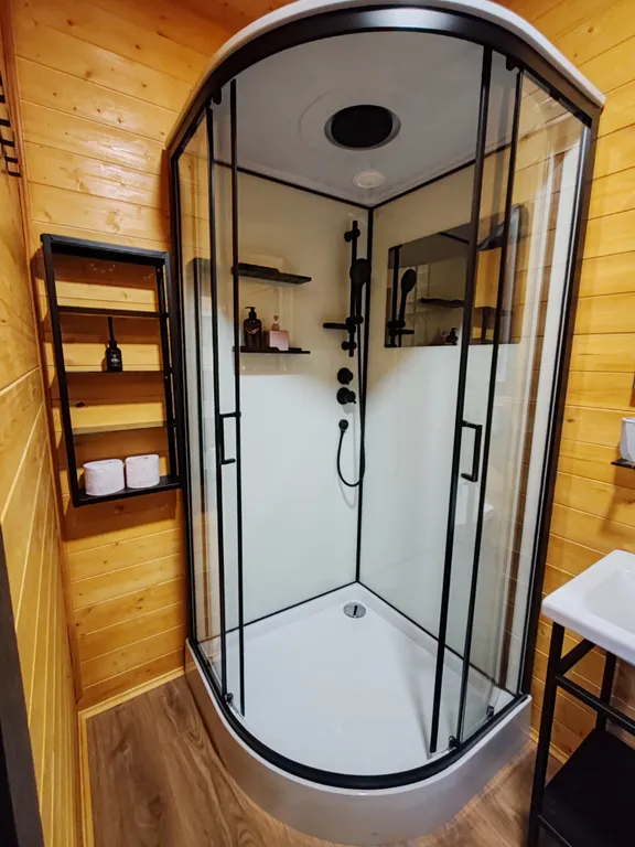 2-комнатный Дом