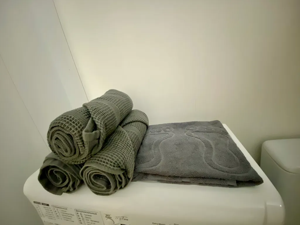 Квартира Уютная квартира в лучшем районе города — Лобня