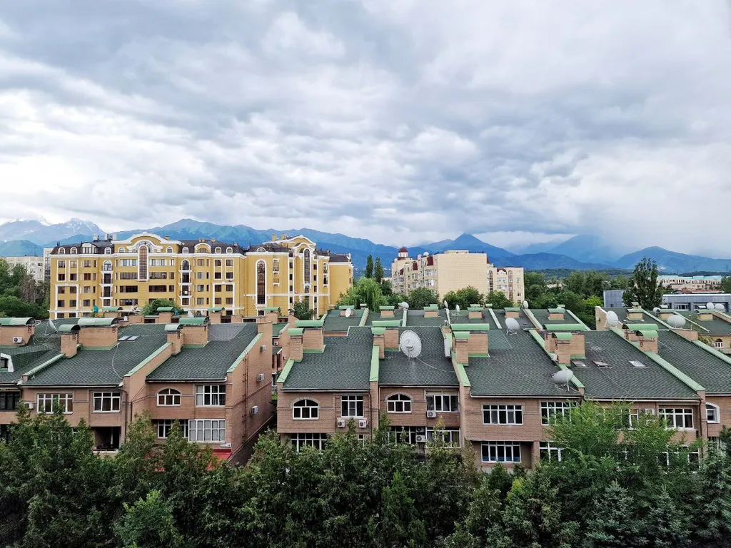 Красивая и уютная квартира в центре