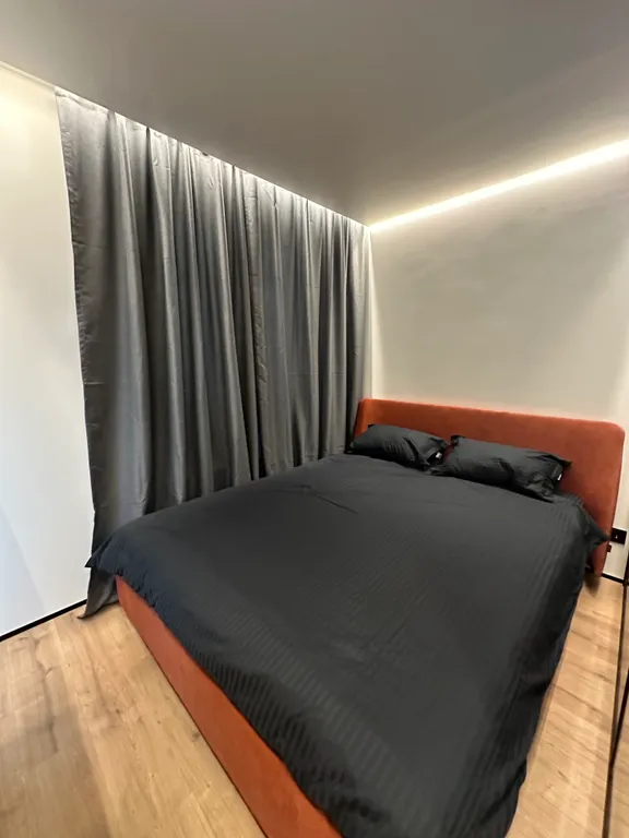 Уютный уголок