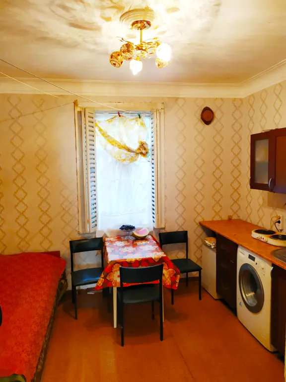 Квартира у моря, Мокко пляж