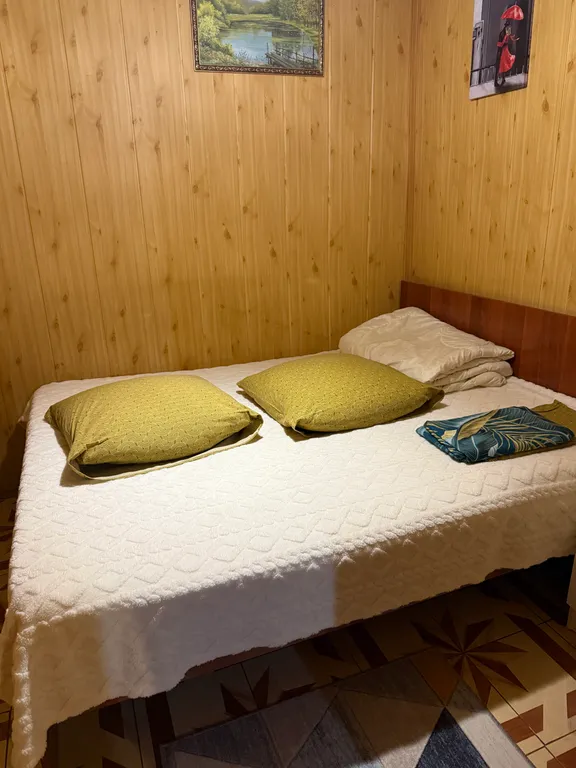 Дом в курортной зоне