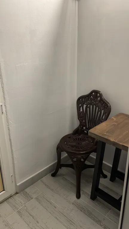 Квартира Квартира Студия на берегу моря — Адлер