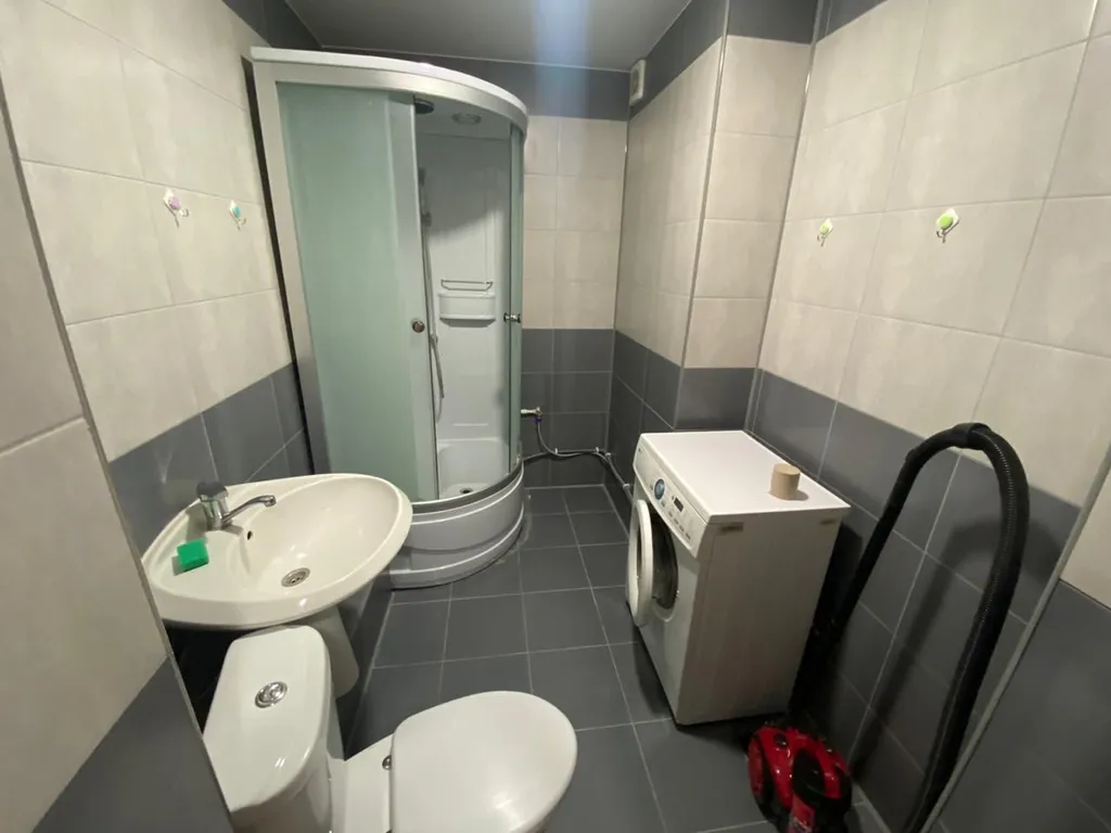 Уютная квартира в центре города Барнаула