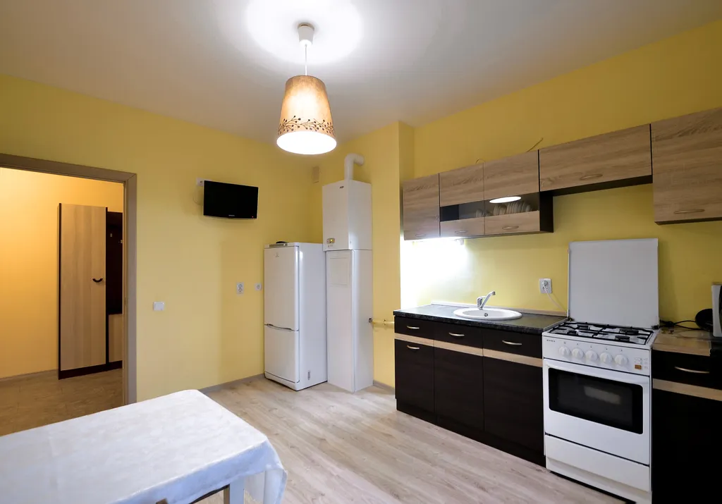 Квартира у моря