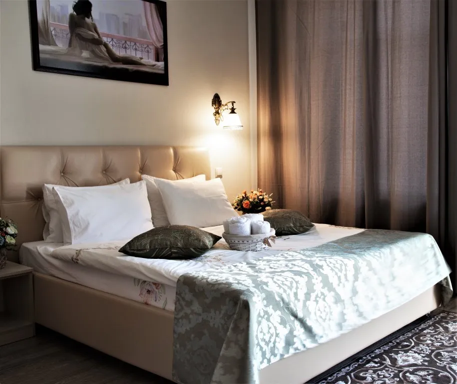 Квартира Комната — аренда посуточно в Ростов-на-Дону