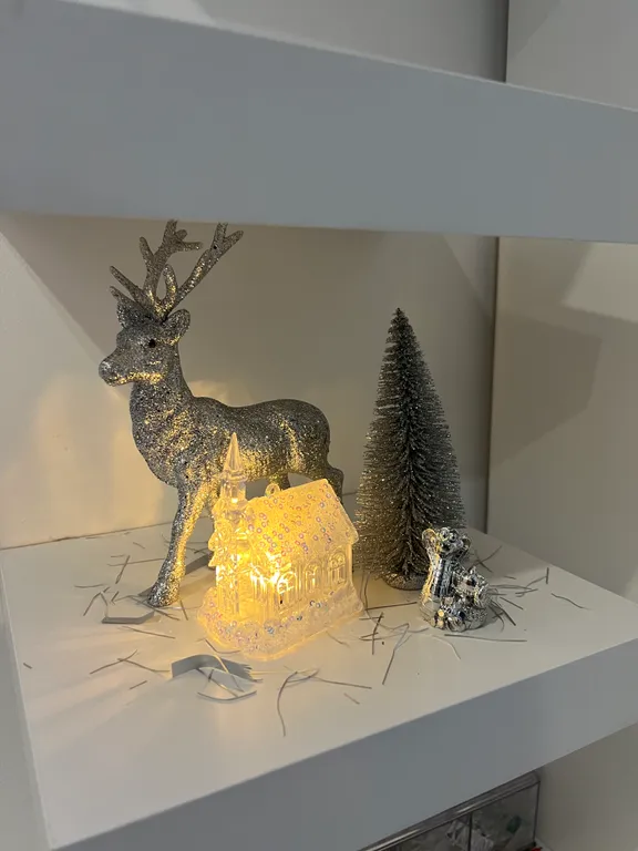 Евро квартира в спальном районе