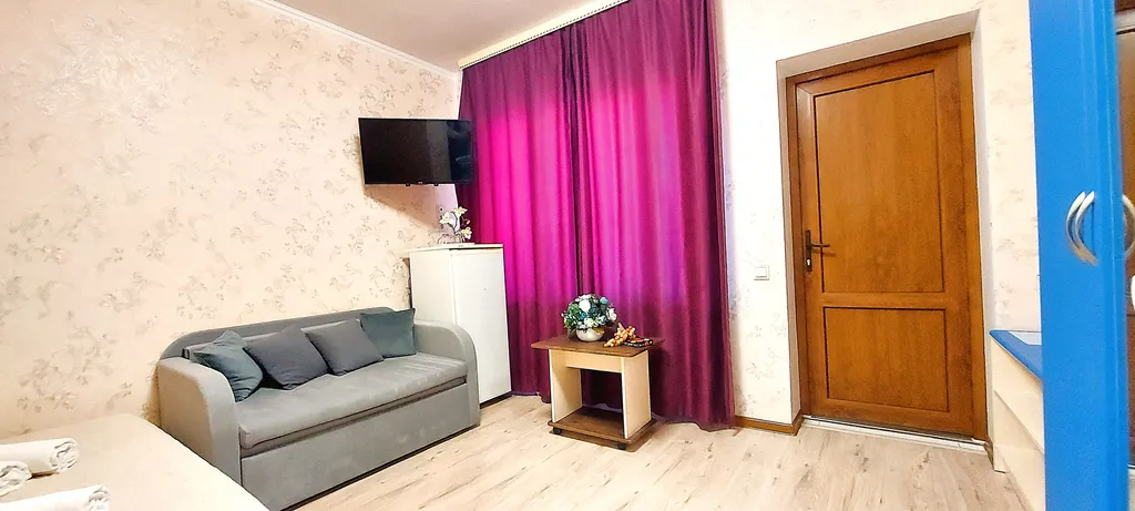 Квартира Комната — Геленджик