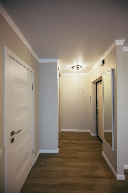 Квартира Уютная современная квартира в престижном районе города рядом с морем — Зеленоградск