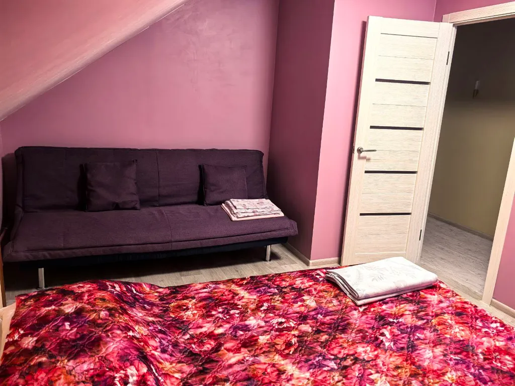 Дом на озере Увильды