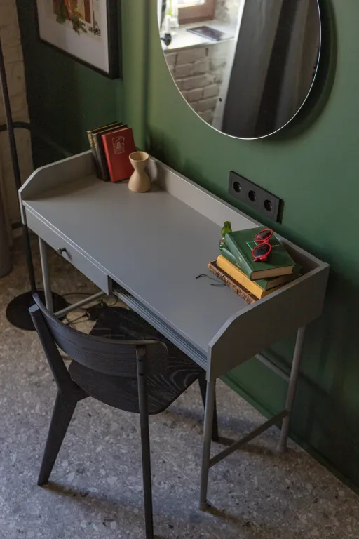 Квартира Апартаменты Центр — Калининград