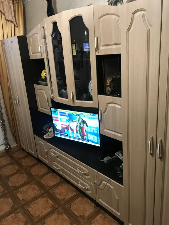 Квартира Уютная квартира в центе города — Судак