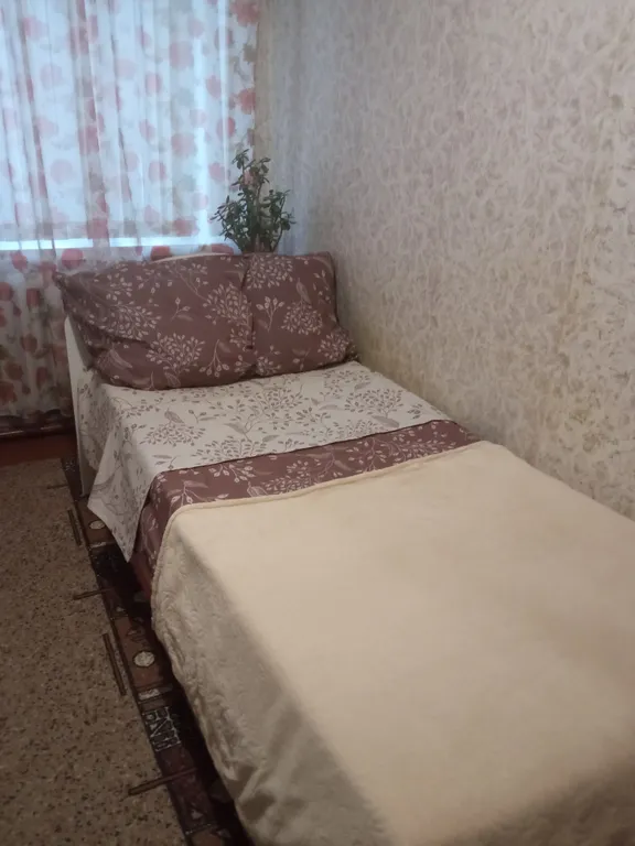 Квартира-музей для отдыха всей семьёй