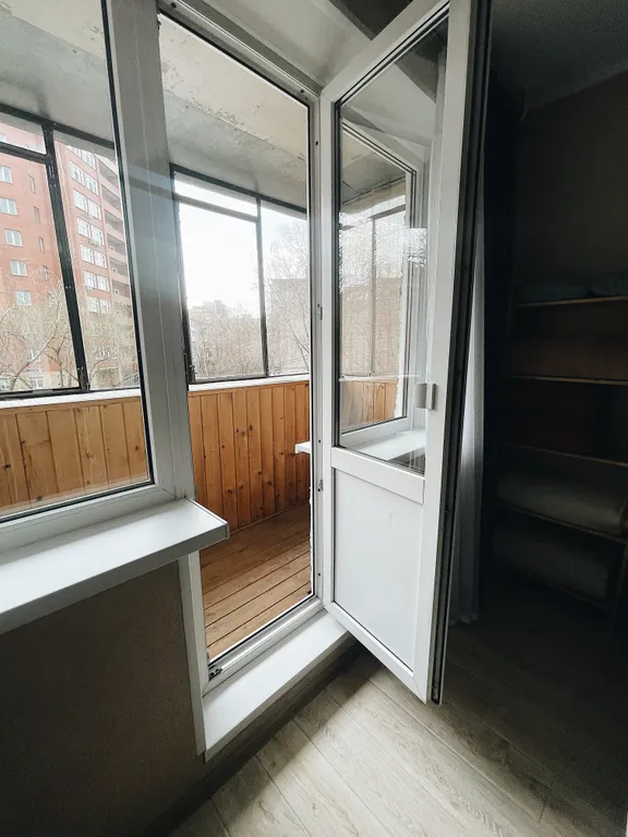 Тихая и очень уютная квартира в центре города