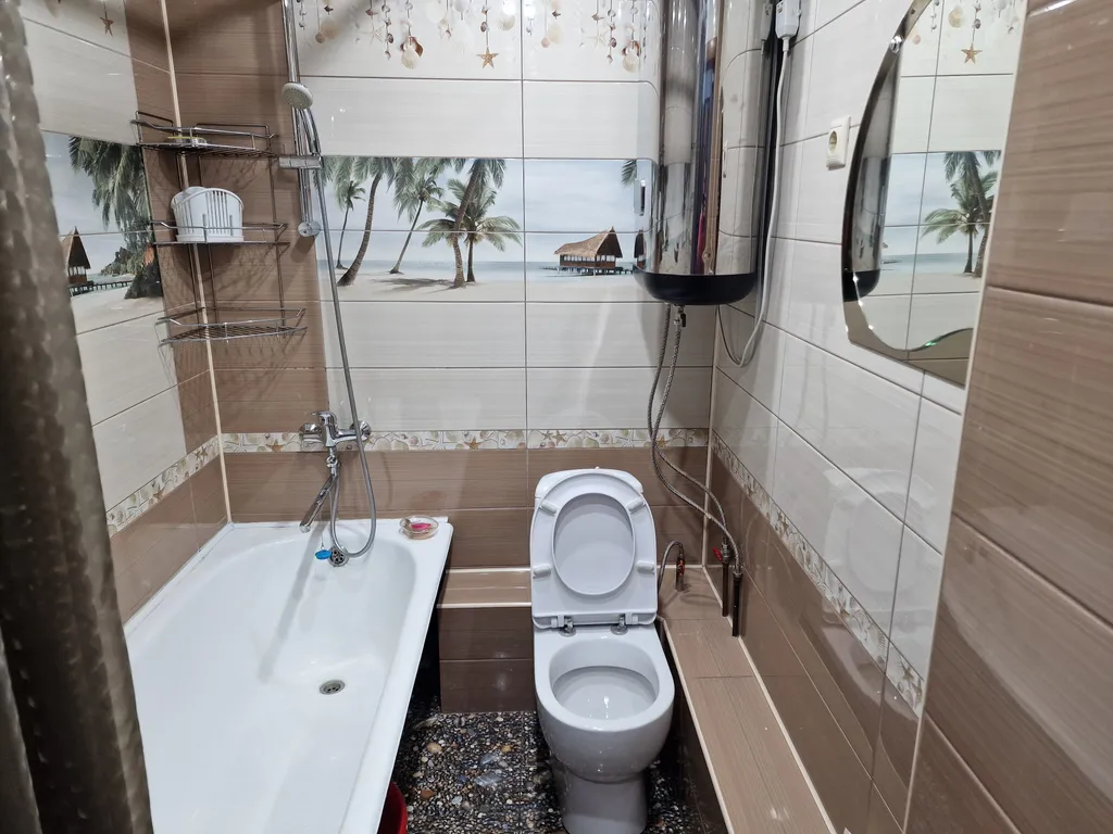 Сдам 2х комнатную квартиру в Октябрьском районе