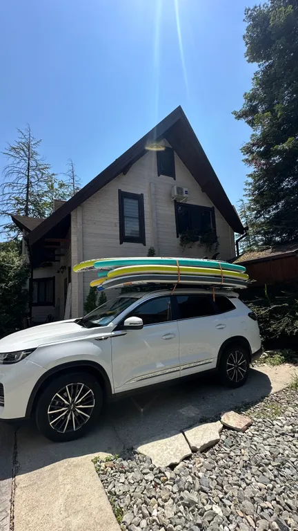 Коттедж Таунхаус с отдельным входом на Старой Мацесте — Сочи