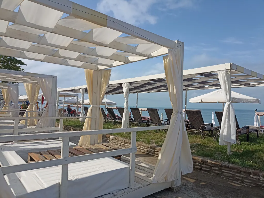 Квартира Сочи с видом на море