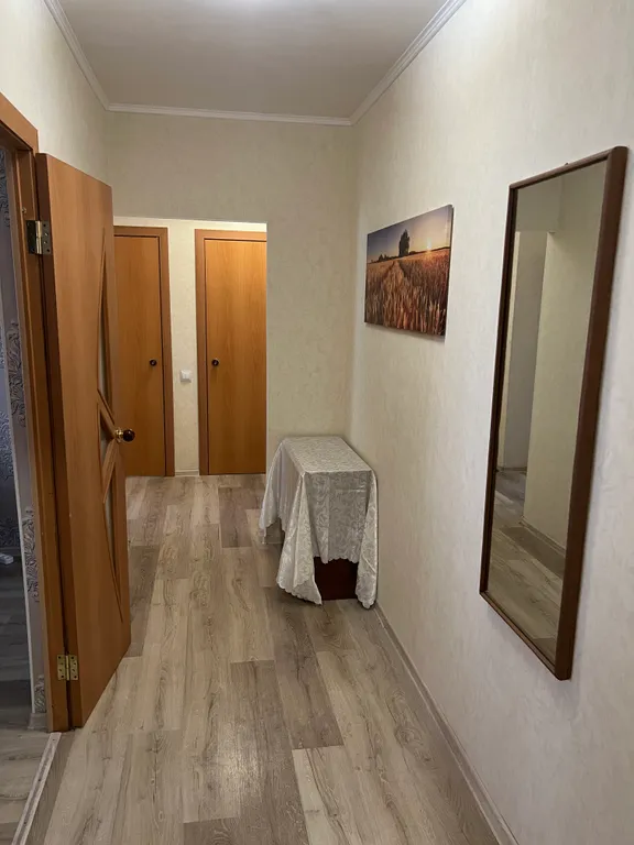 Квартира 1-комнатная Квартира — Калининград