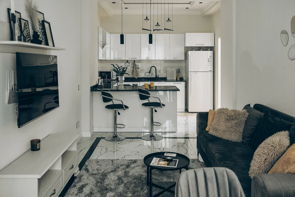 Heart of Baku  (GK Aparts)