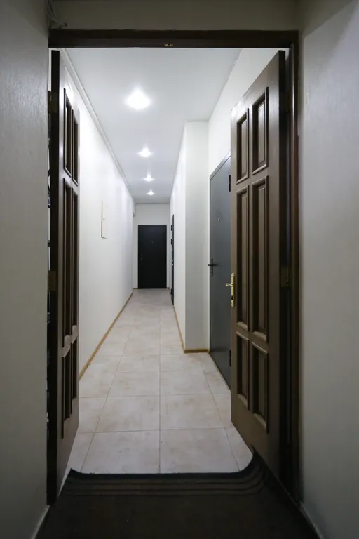 Квартира Квартира Chkalov — Санкт-Петербург