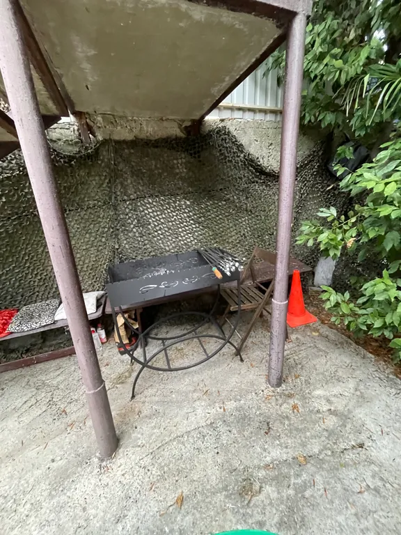 Уютная студия в шаговой доступности от моря