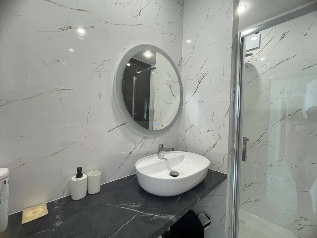 Уютная квартира в новом доме