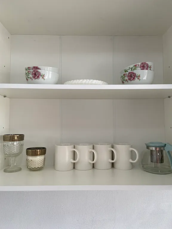 Квартира рядом с морем