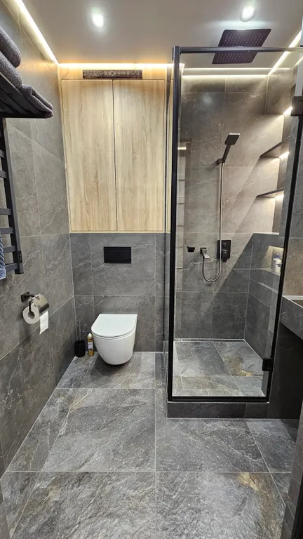 Квартира Люкс для Притязательных гостей