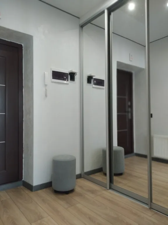 Комфортабельная квартира