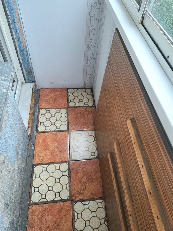 Квартира в центре