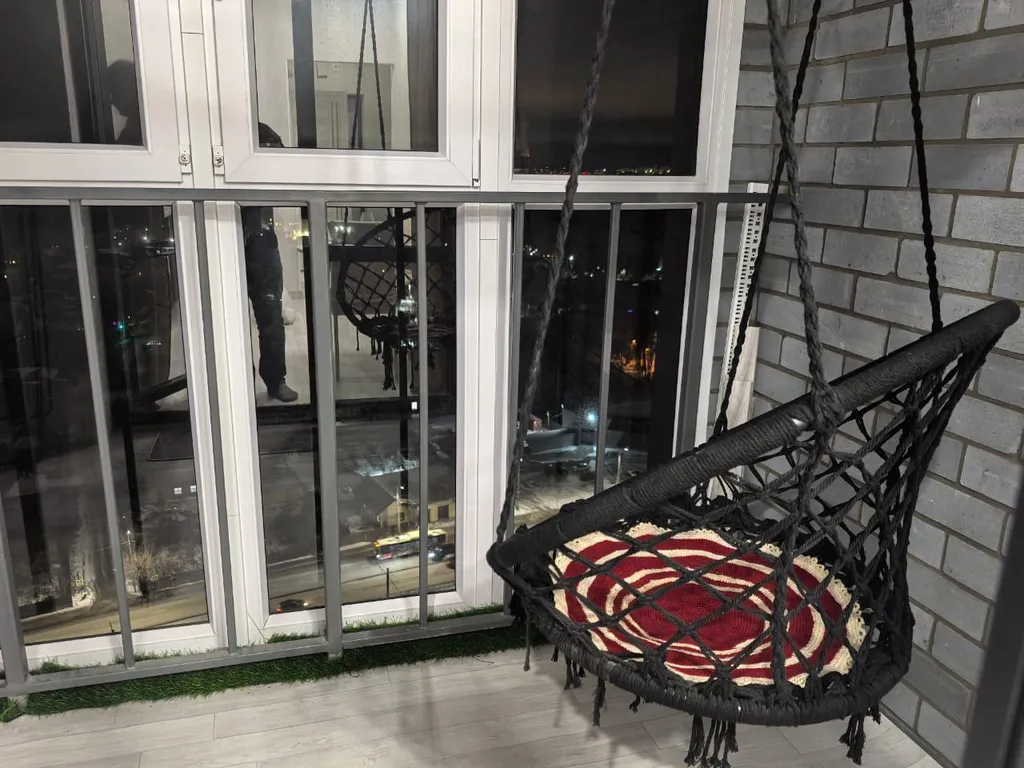 Уютная квартира в ЖК Мир — аренда посуточно в Пермь