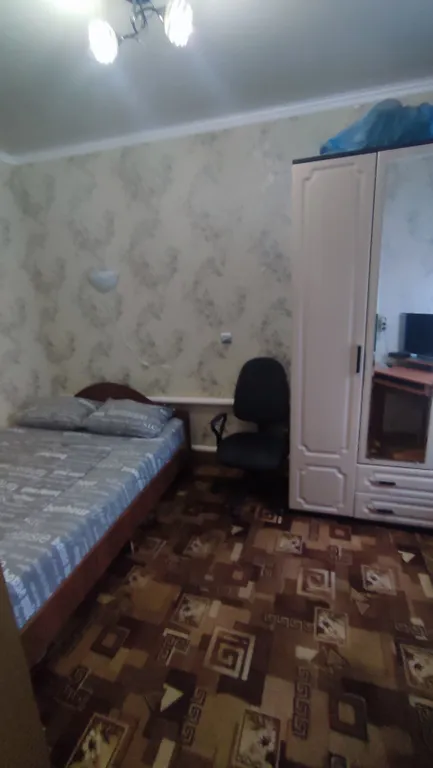 2-комнатный Дом