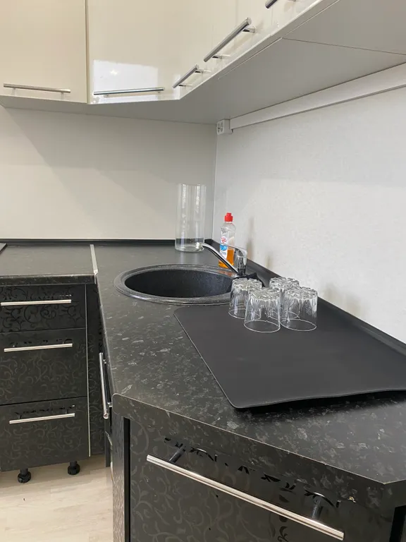 Квартира возле Кремля