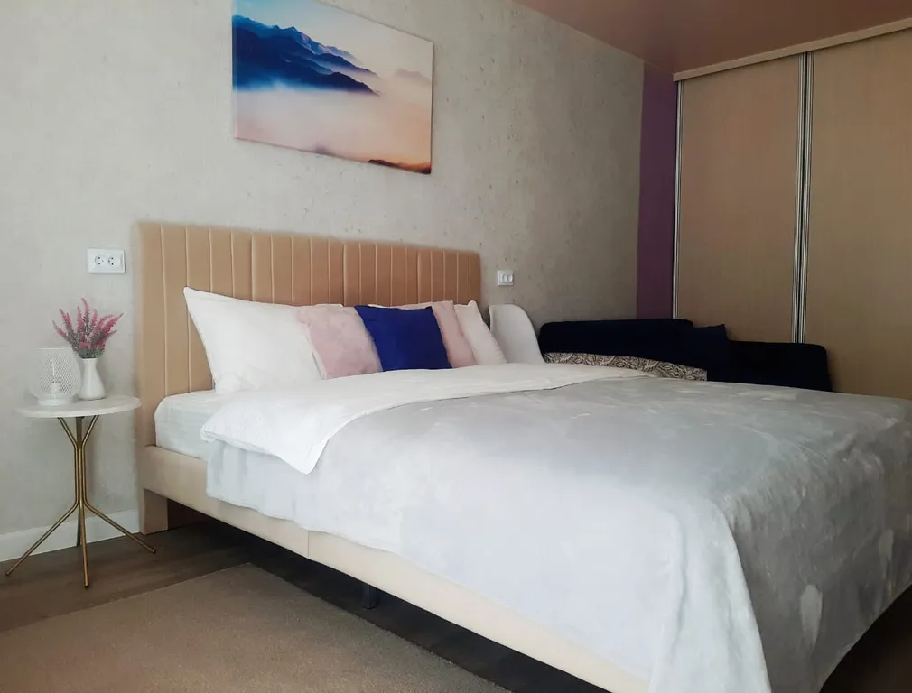 Квартира для вашего уюта