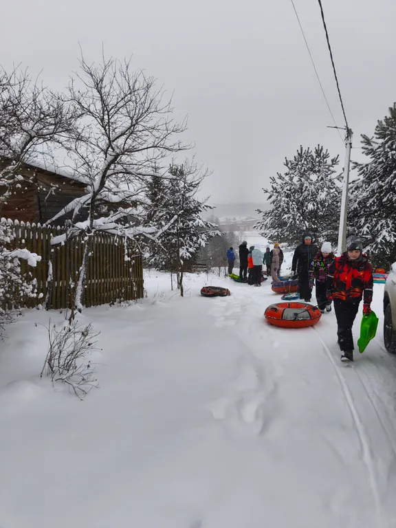 Уютный дом с сауной