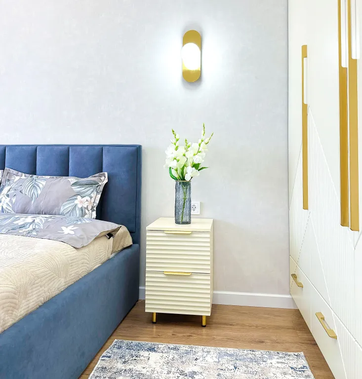 Новая квартира бизнес Класса