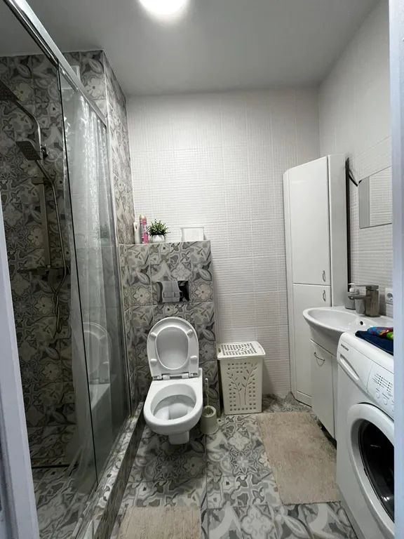 Уютная квартира студия на Нефтяниках