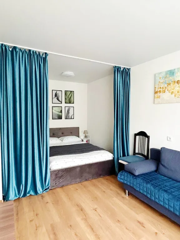 Уютная квартира в самом центре