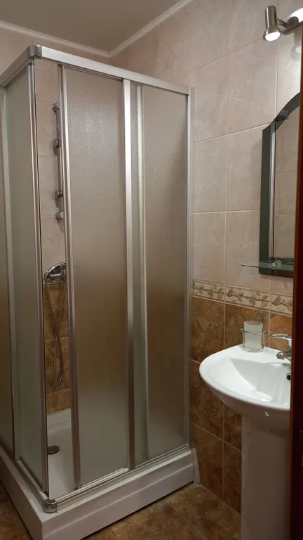 Комфорт с видом на море