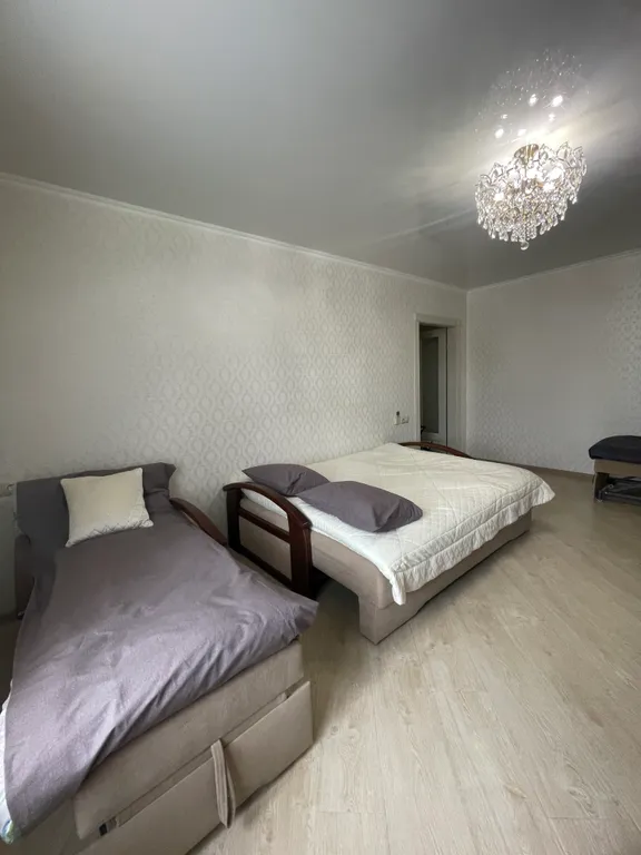 Уютная квартира в центре города 4 спальных места