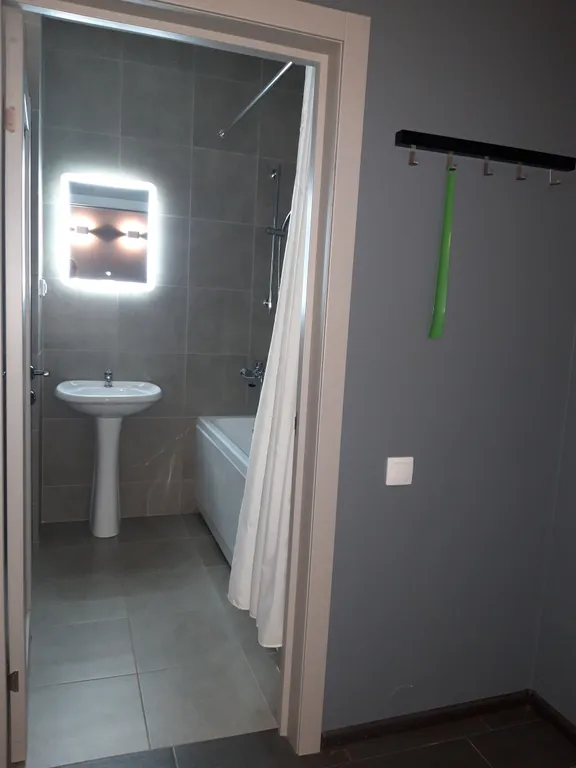 Квартира 1-комнатная Квартира — Екатеринбург