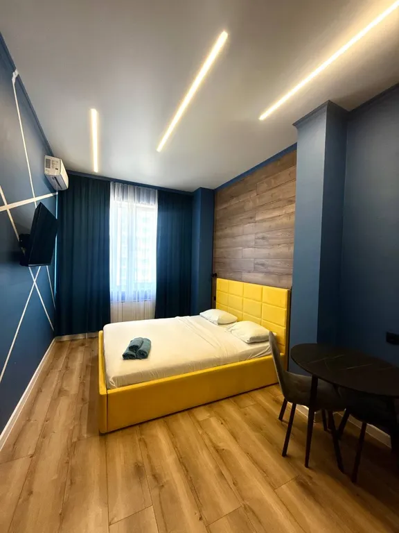 Студия в новом ЖК