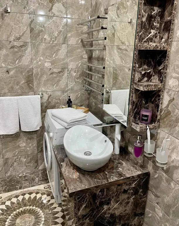 Отличная квартира для отдыха