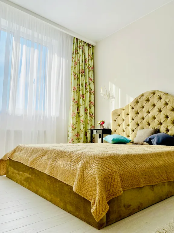 Уютная квартира в центре