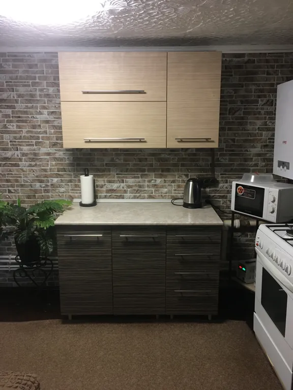 Просторный стандарт у моря