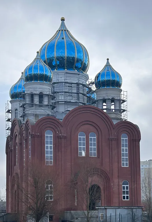 Квартира Квартира Дивный отдых — Калининград