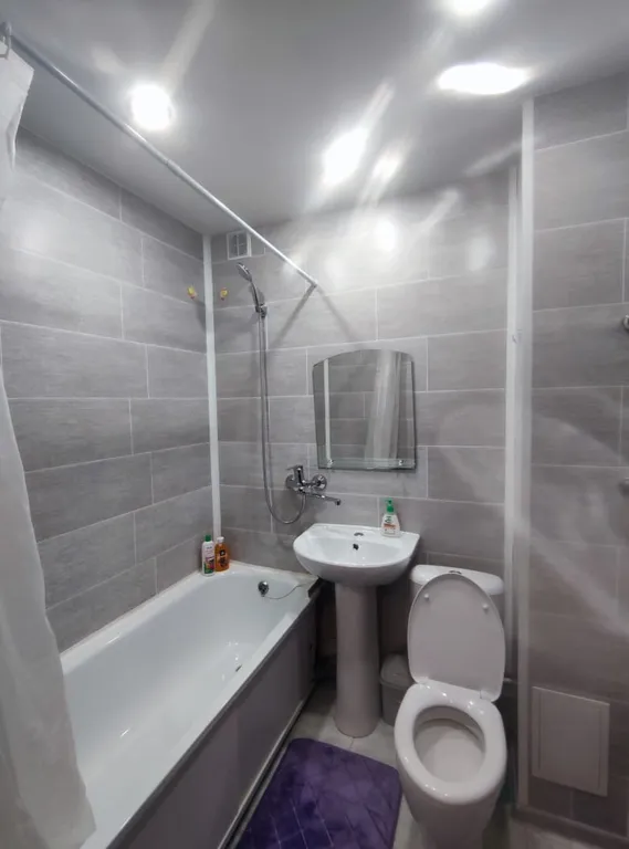 Квартира в центре рядом с парком