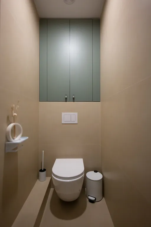 Квартира Уютная квартира в центре города — Калининград