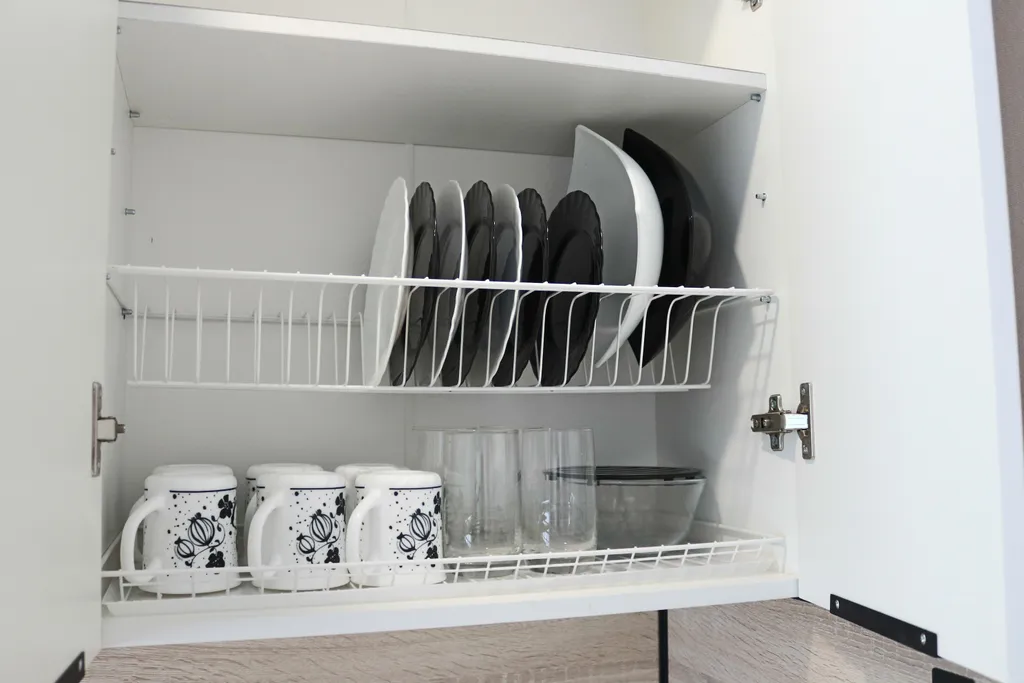 Уютная трехкомнатная квартира с дизайнерским ремонтом