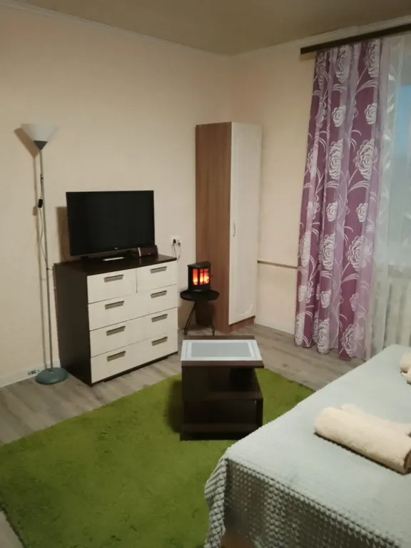 Аппартамент с видом на закат Комфорт